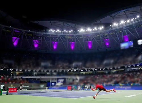 瑞安县体育比赛