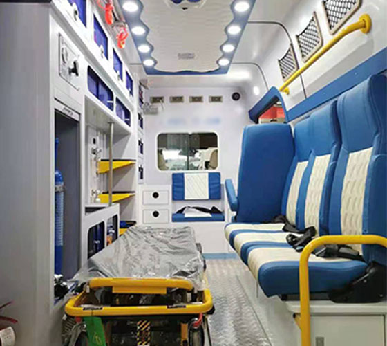 瑞安县车辆内部展示